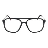 Fila Gray Plastic Glasses (Frames)